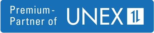 Premium Partner of UNEX