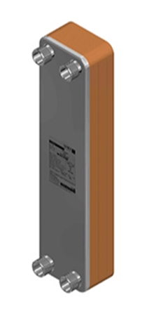 UNEX UNEX PBU20-10 (4x G5/4" ) — replacement for APV OHC 60/10 AE