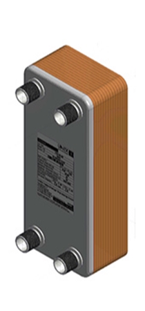 UNEX PBU10-10 — Ersatz für SPX TTU10H-10-BB