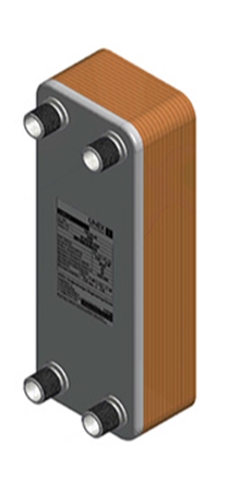 UNEX PBU11-10 — sustituto de SPX TTU11H-10-BB