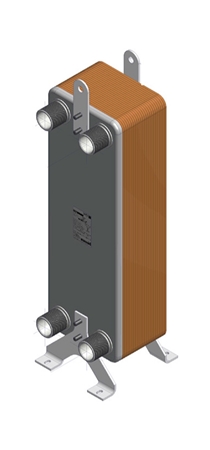 UNEX PB67H-50 — sustituto de GEA GBS900H-50