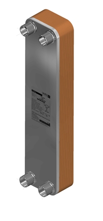 UNEX PBG20L-30 — vervanging voor GEA L25-30
