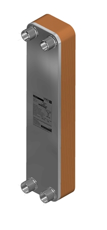 UNEX PBG20M-30 — remplacement de GEA M25-30