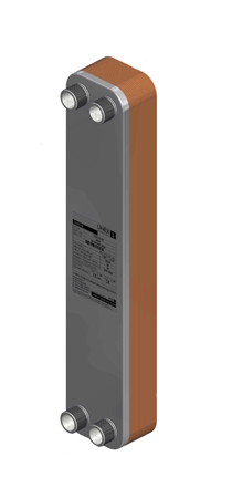 UNEX PB14-10eco — replacement for GEA WP24-10E