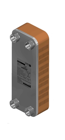 UNEX PBT11-10 — vervanging voor GEA WTT DW4-10