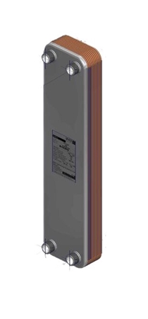UNEX PBU20-10 — remplacement de GEA WTT GBE500H-10