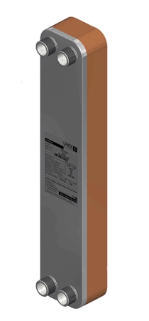 UNEX PB14-10 — sustituto de GEA WTT GBS 240H-10