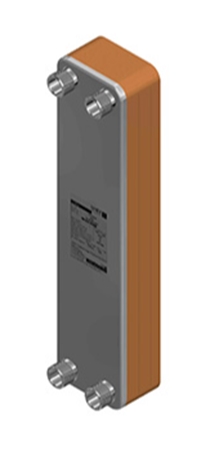 UNEX PBU20-10 — replacement for GEA WTT GBS 500H-10