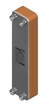 UNEX PBU20-10 — remplacement de GEA WTT GBS 525H-10