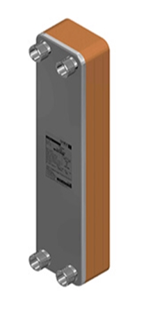 UNEX PBG20L-10 — replacement for GEA WTT GBS525L-10