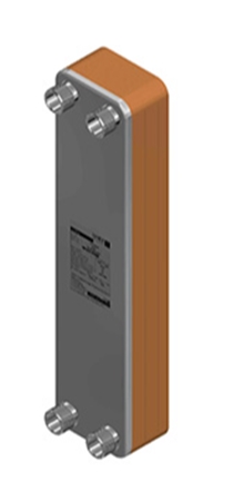 UNEX PBG20M-10 — sustituto de GEA WTT GBS525M-10
