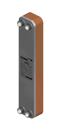 UNEX PB14-10 — remplacement de GEA WTT WP 24-10