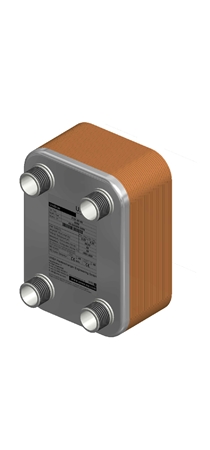 UNEX PB5H-10 — remplacement de GEA WTT WP3-10