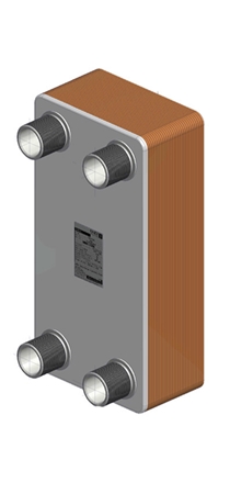 UNEX PB44-50 — Ersatz für Reflex RHC150/50 G2,5"