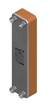 UNEX UNEX PBU20-10 (4x G5/4" ) — replacement for Reflex RHC 60/10