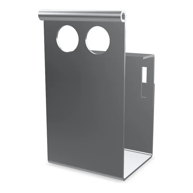 Vloerondersteuning UNEX PBF9 (code article 81500000900) — accessoire
