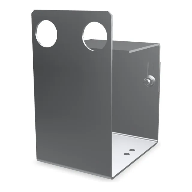 UNEX Vloerondersteuning PBF20 (code article 81500002000) — accessoire