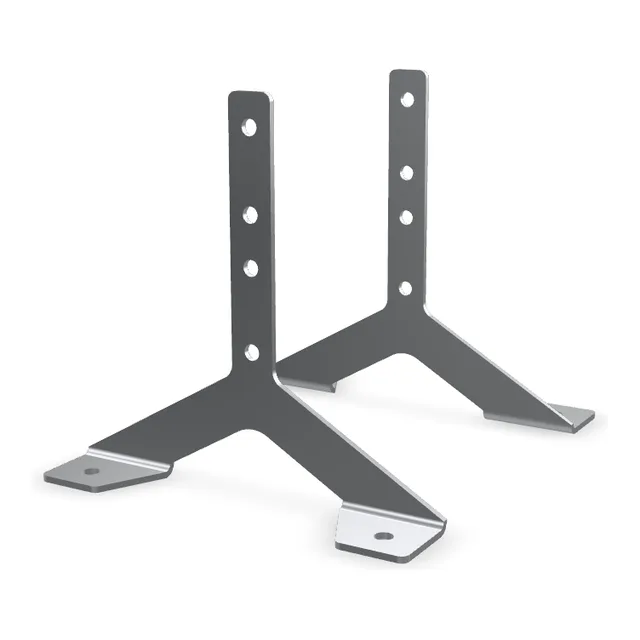 Vloerondersteuning PB34 (code article 81500003400) — accessoire