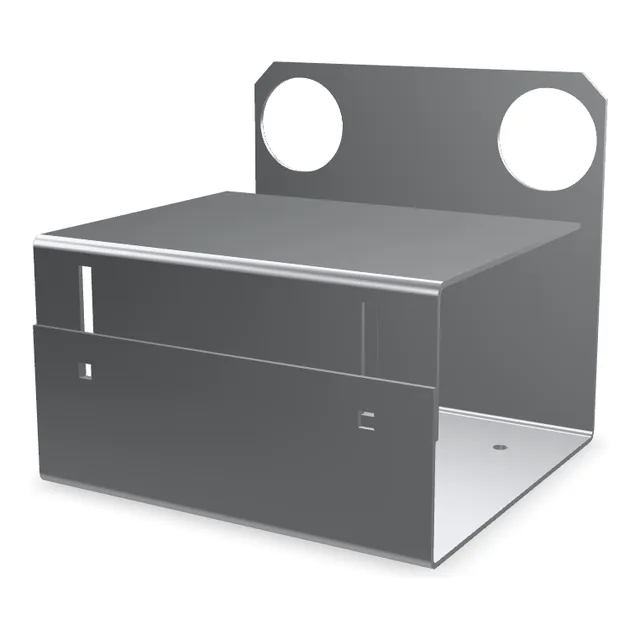 UNEX Vloerondersteuning PBF35 (code article 81500003501) — accessoire