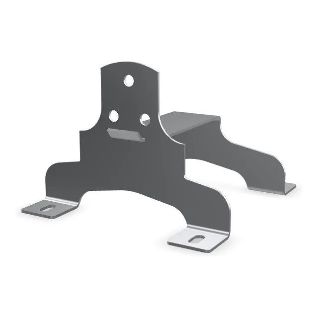 Vloerondersteuning PBF45/PB56 medium (code article 8150000455602) — accessoire